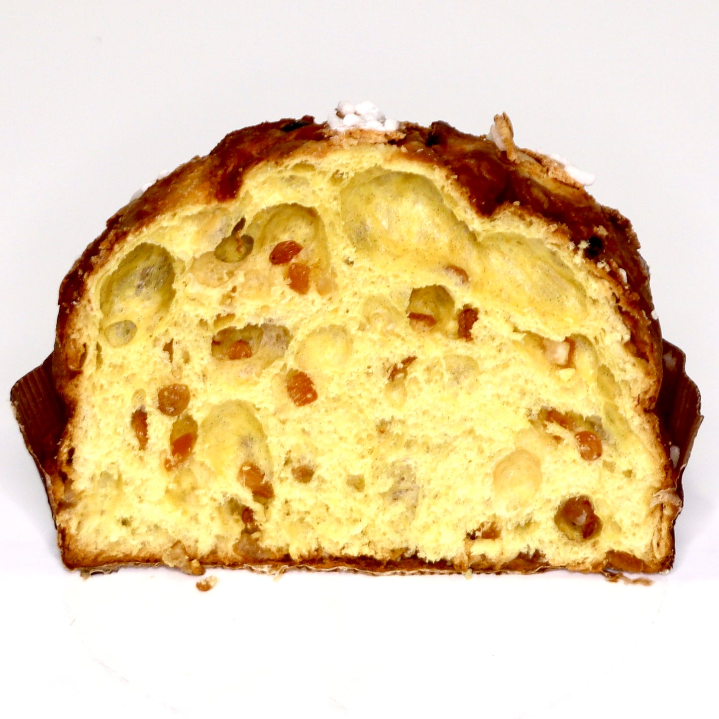 Panettone Artigianale Tradizionale