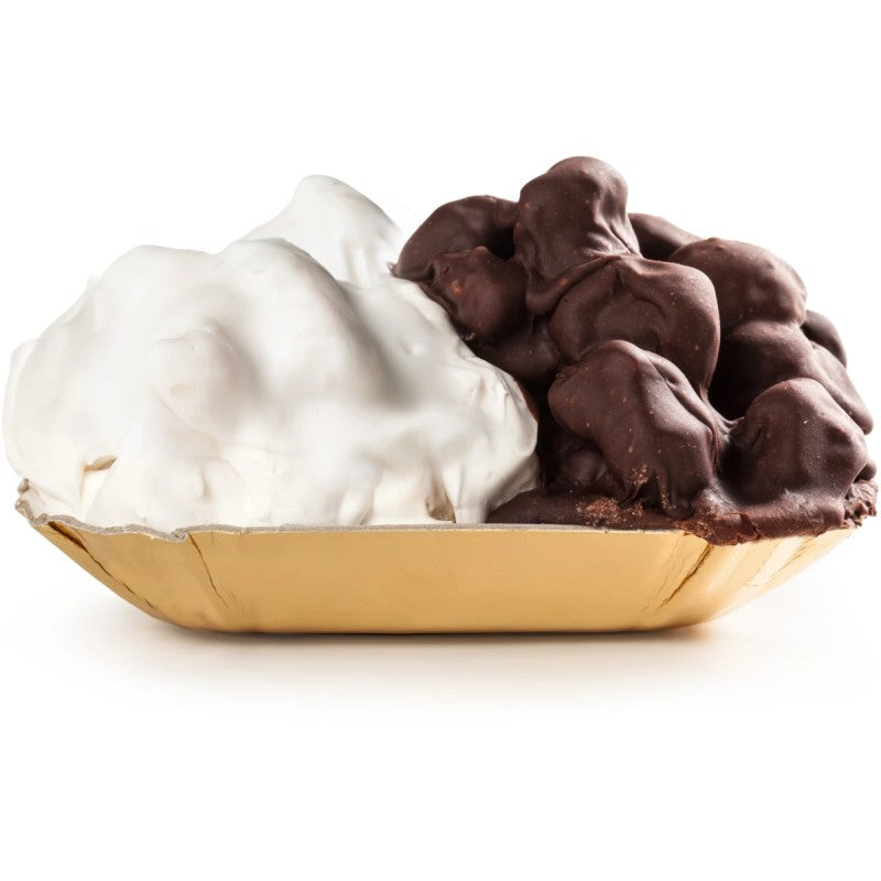 Pignolata Limone e Cioccolato