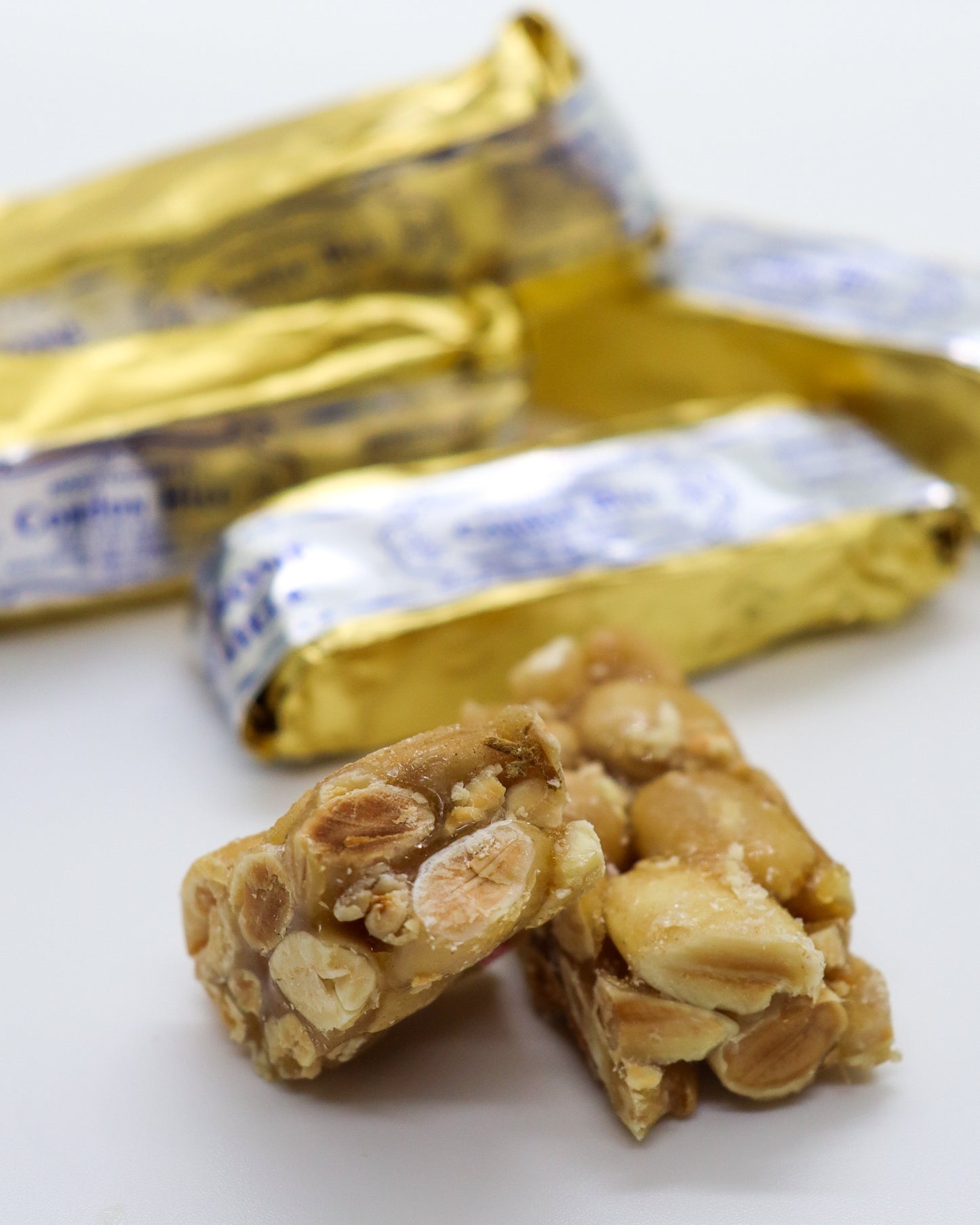 Torrone al miele
