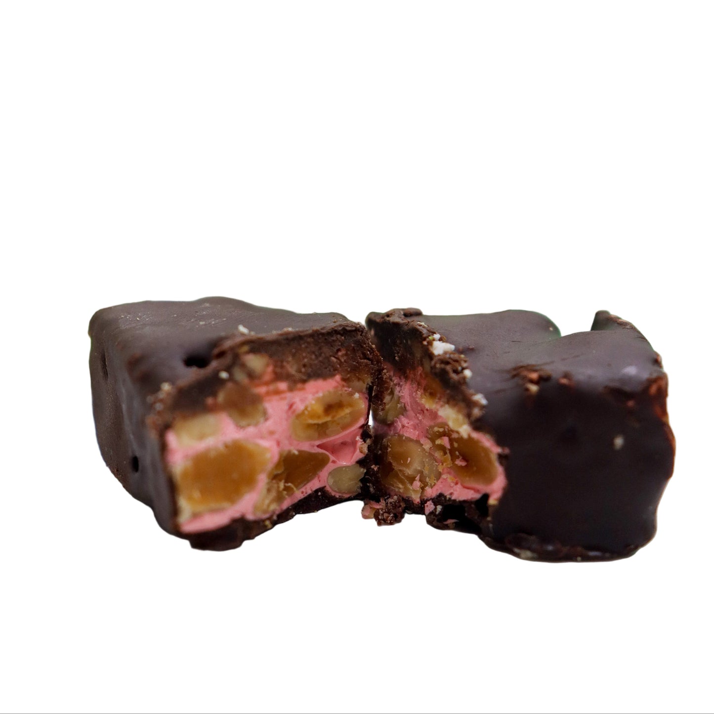 Torroncino al mandarino