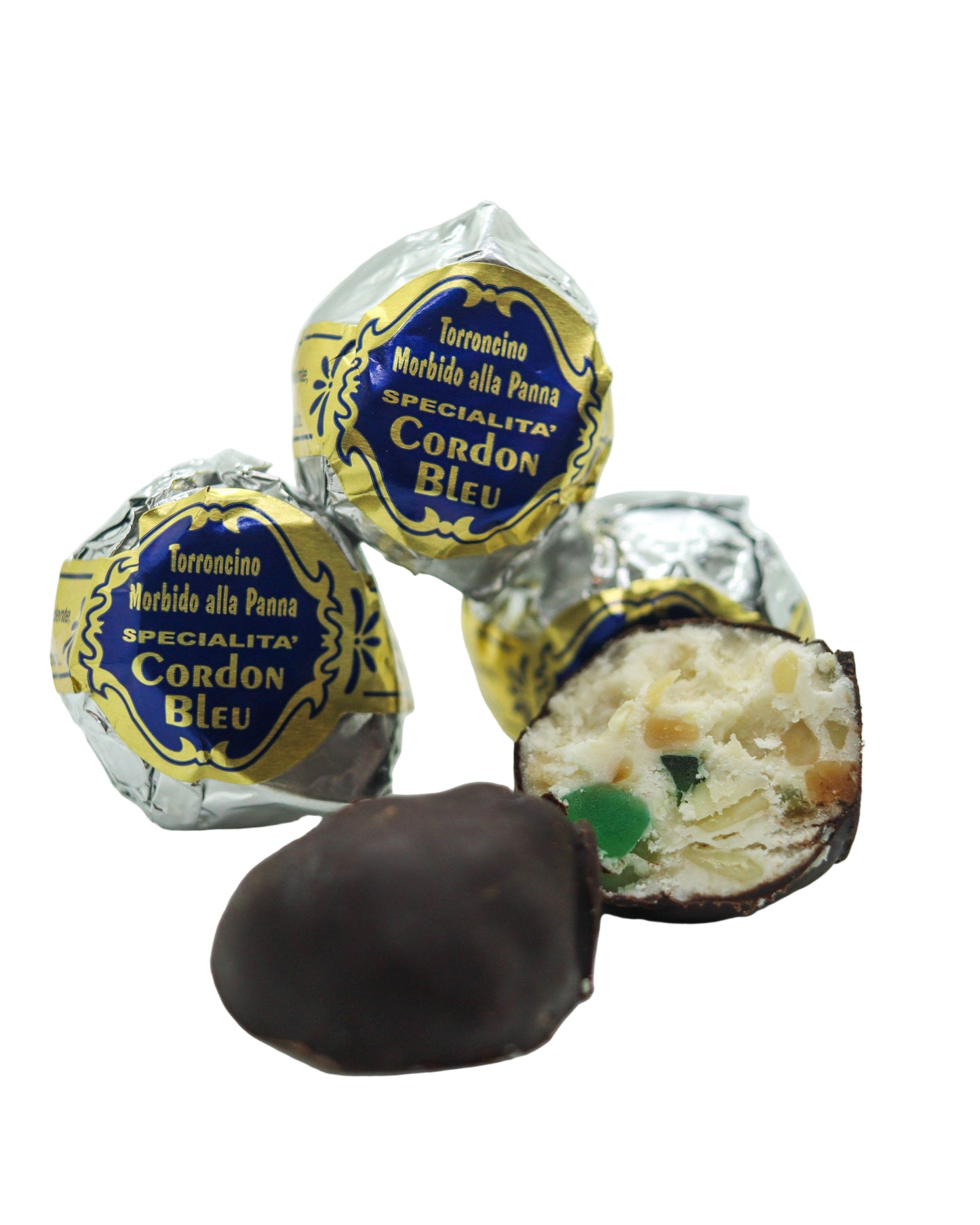 Torroncino morbido alla Panna