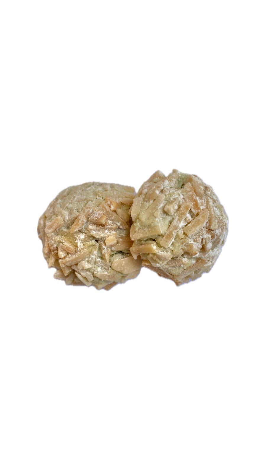 Fior di Mandorla al Bergamotto