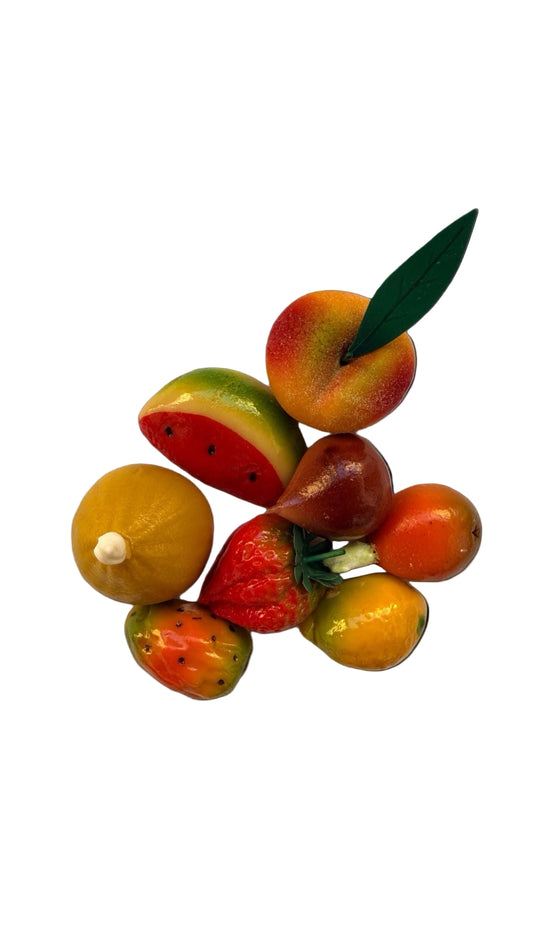 Frutta Martorana