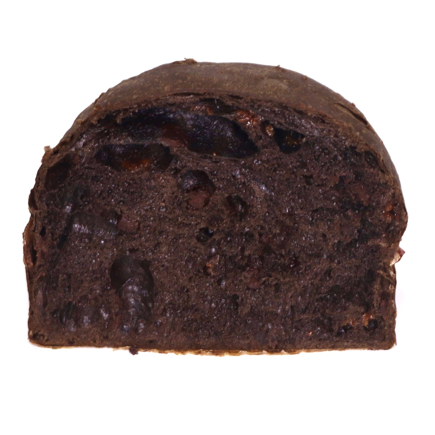 Panettone Nero Assoluto