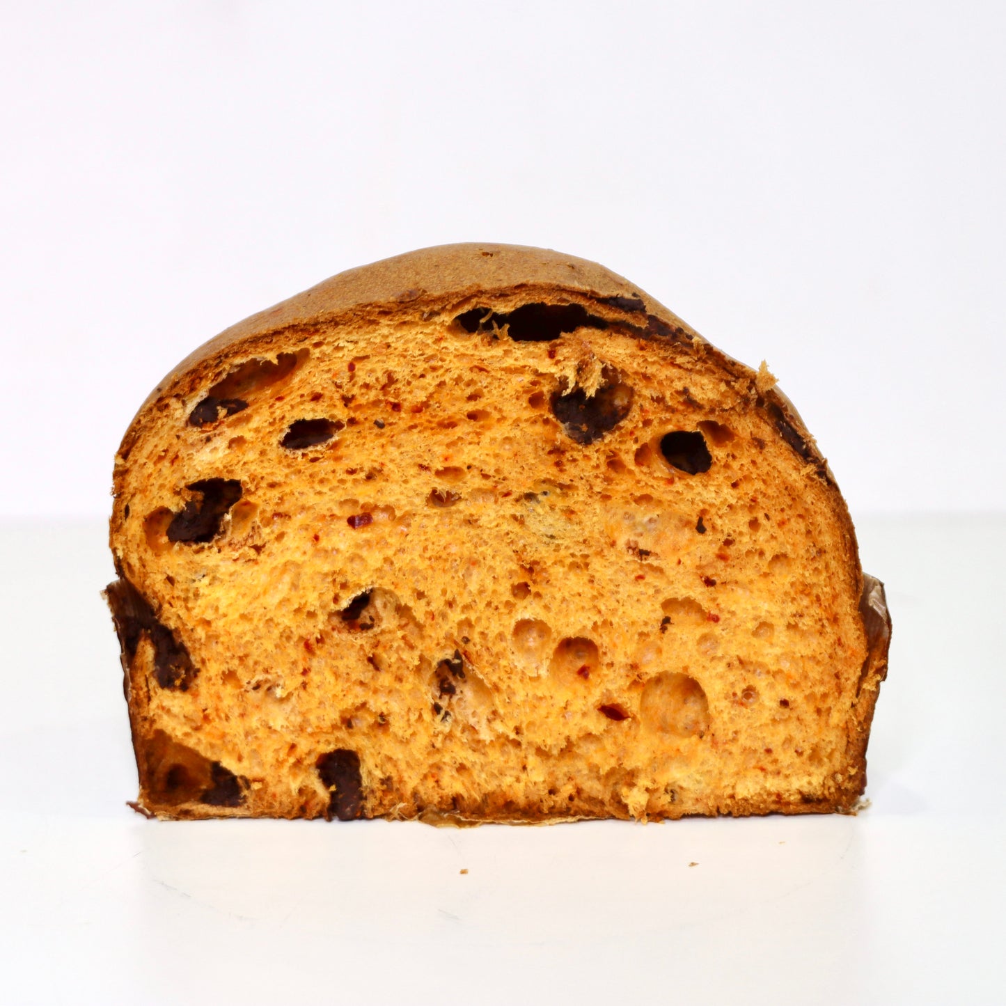 Panettone Artigianale Nduja e Cioccolato fondente