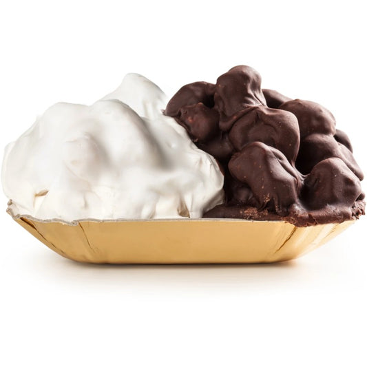 Pignolata Limone e Cioccolato